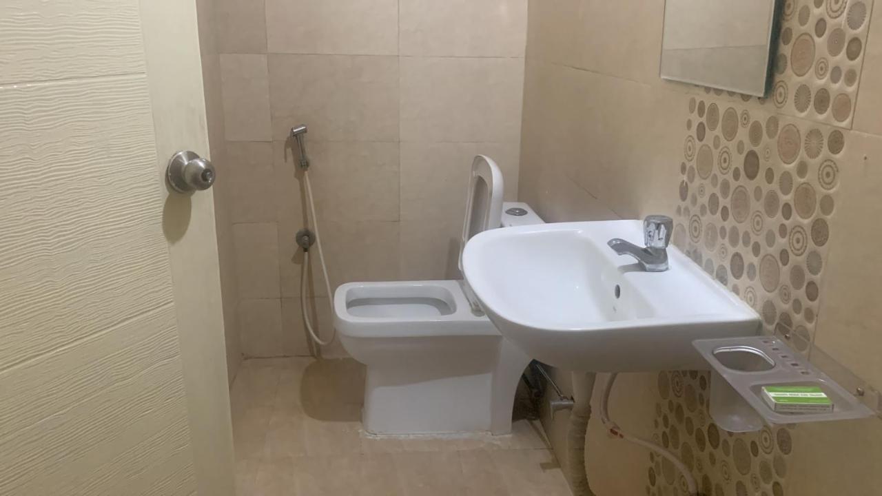 Homewood Suites Гайдарабад Екстер'єр фото